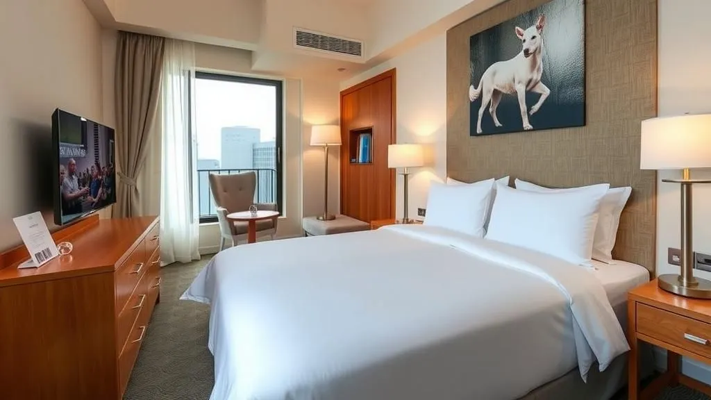 Budget Hotel Guide