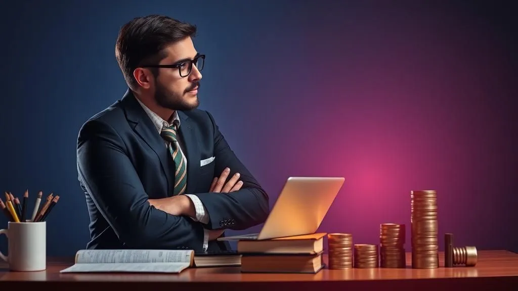 Financial Self-Development