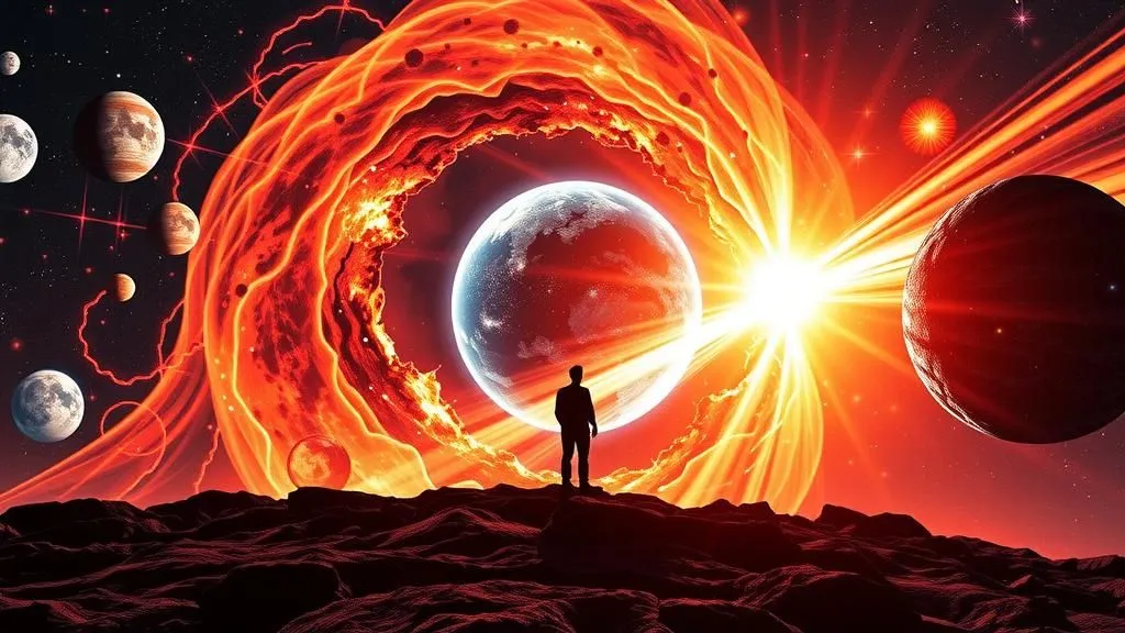 The Big Bang Theory of Saving