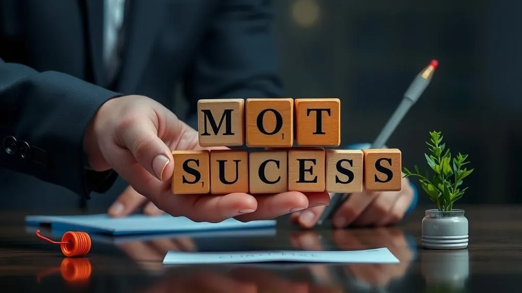 Budget Mastery Success