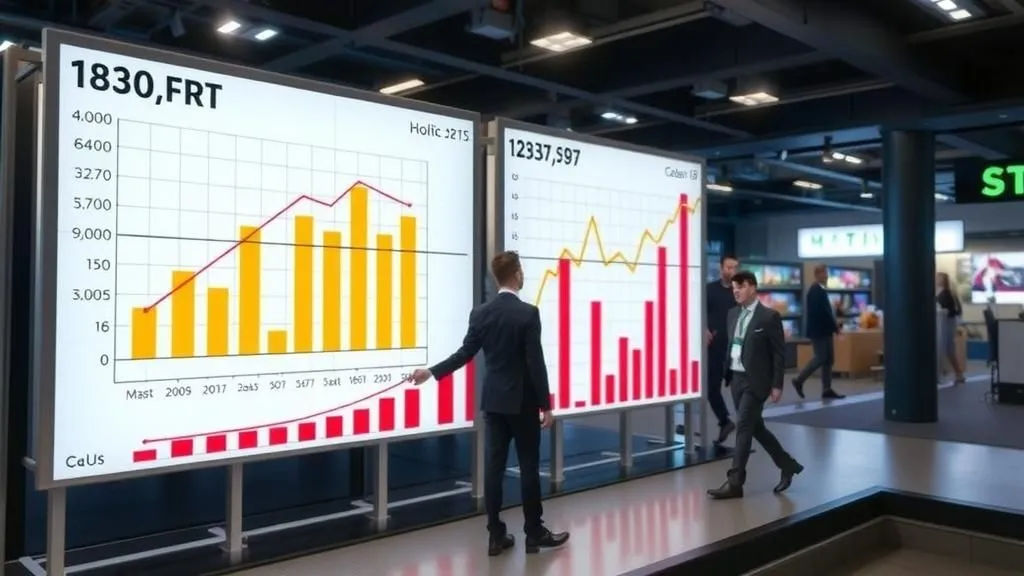 Market Efficiency Analysis