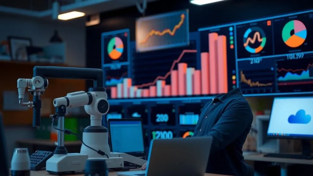 Budget Automation Strategies