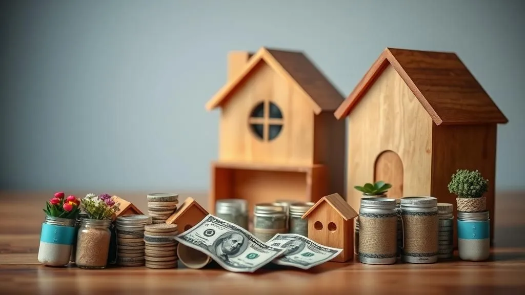 Household Money Tips