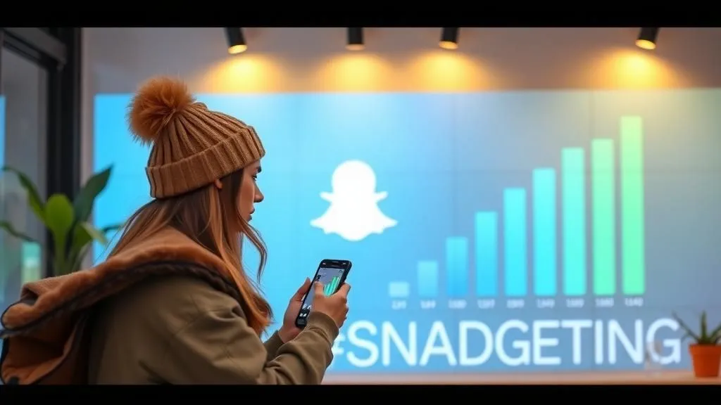 Budgeting for Snapchat Influencers