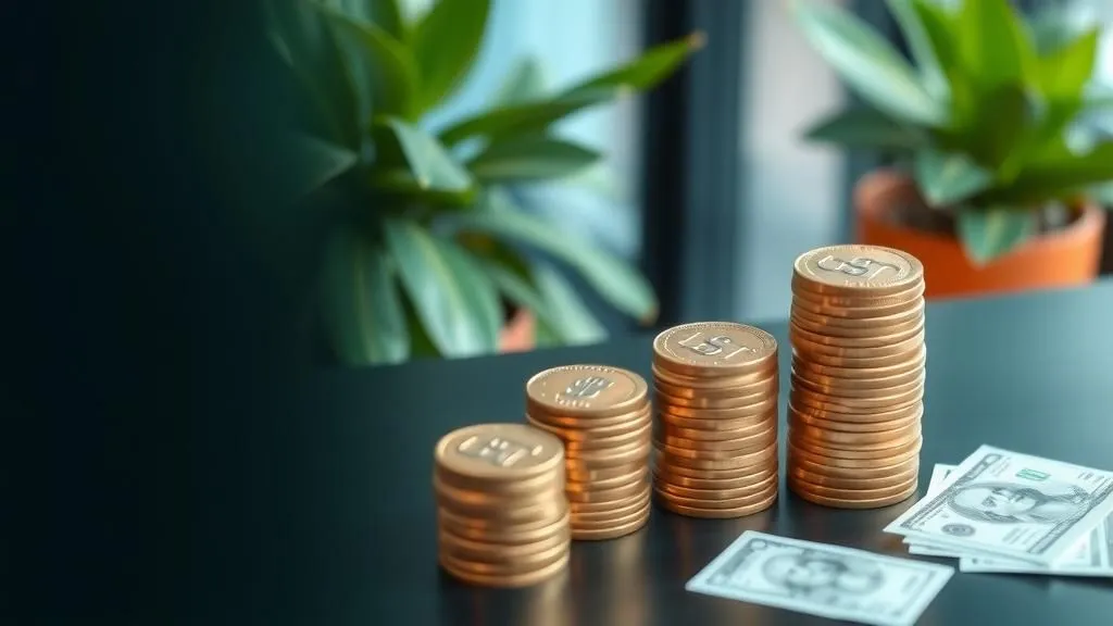 Transform Your Financial Future Today