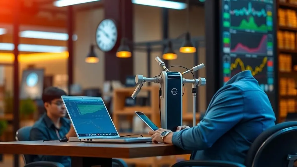 Investment Technology Guide