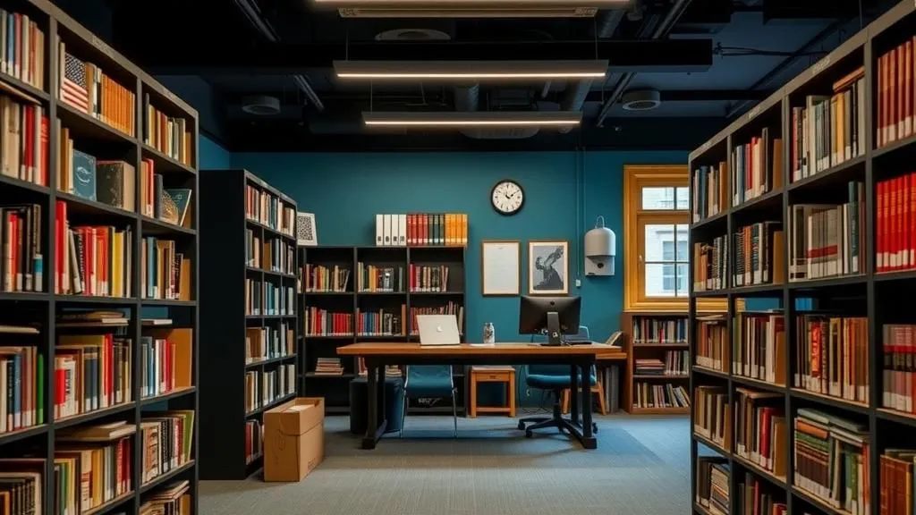 Money-Saving Library Hacks