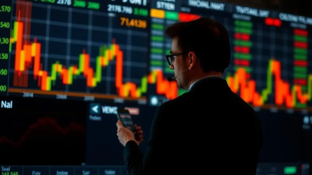 Scalping Trading Tactics