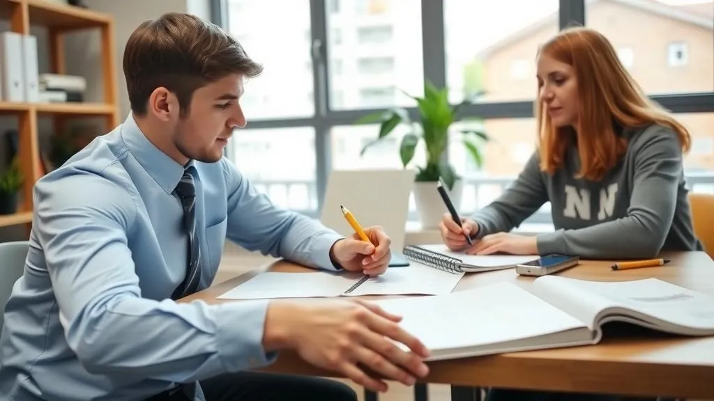 Student Finance Planning