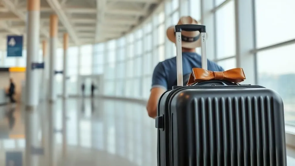 Tips for Saving Money on Travel Luggage