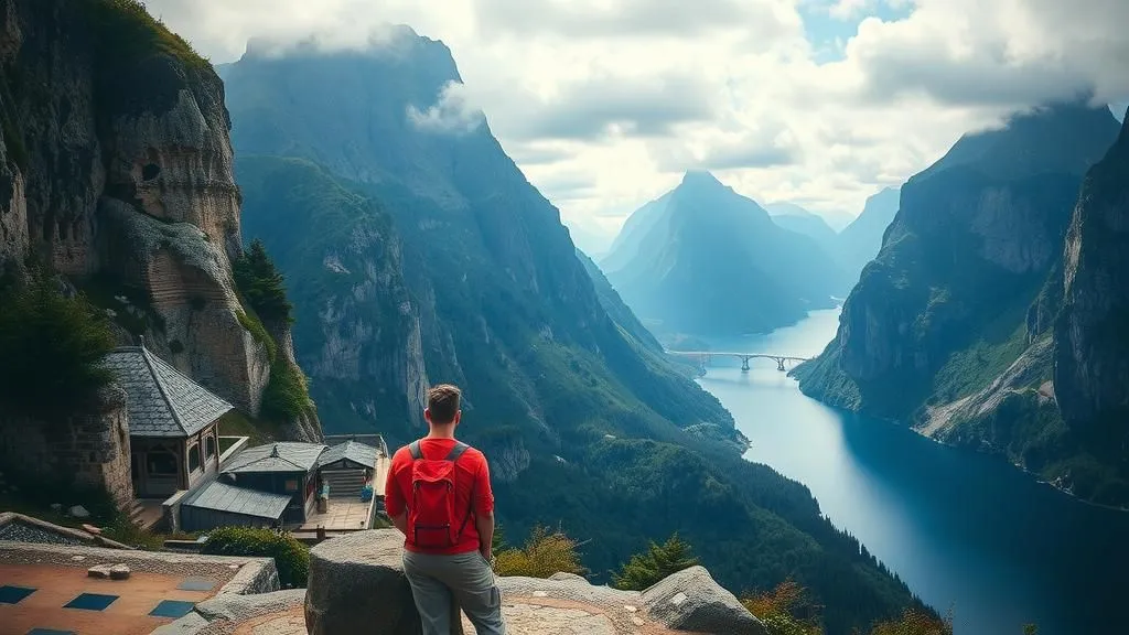 Tips for Saving Money on Travel Photos