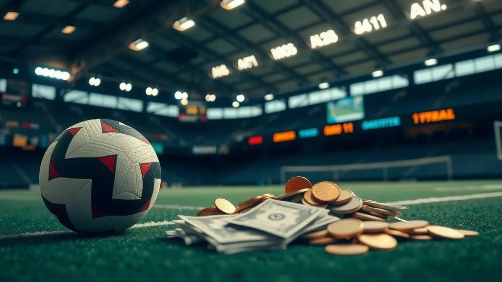 Money Management Sports