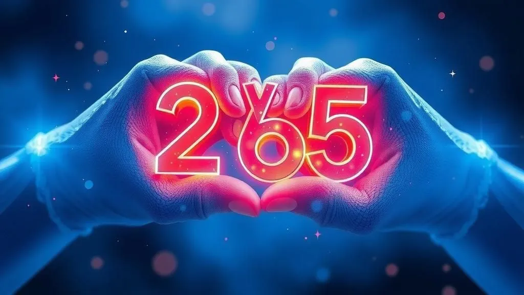 365 Days of Saving