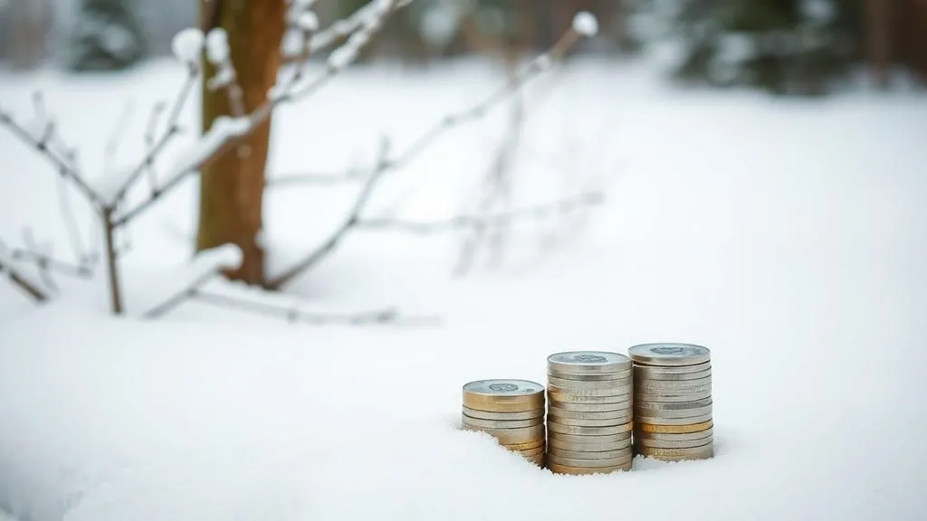 Winter Money-Saving Tips and Tricks