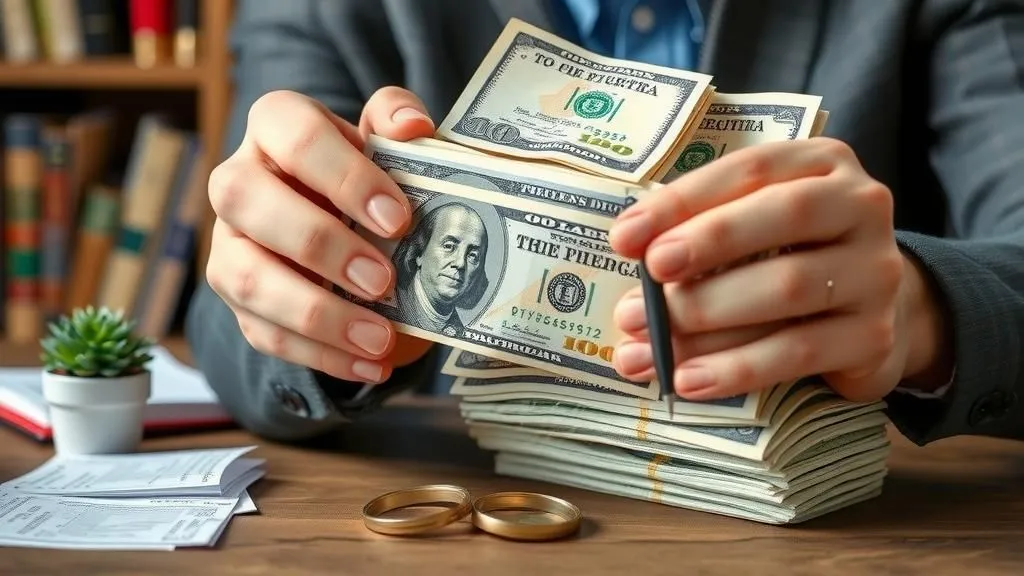 Managing Money During Job Loss