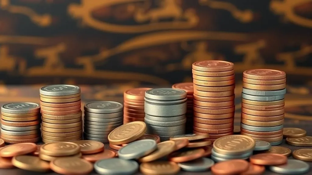 12 Money Habits of Successful Savers