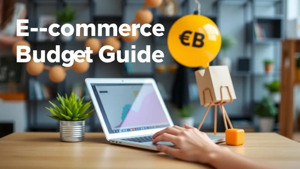 E-commerce Budget Guide