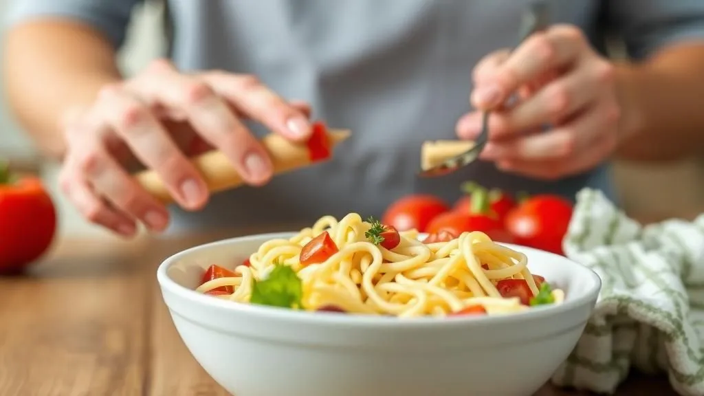 Budget-Friendly Meal Planning Tips