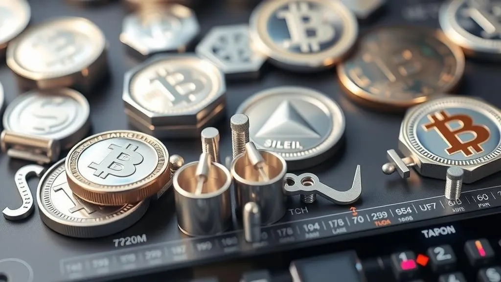 Silver Trading Strategy