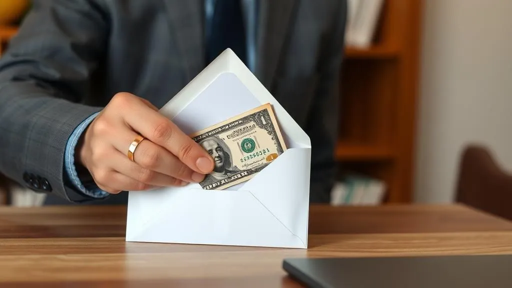 Is Cash Envelope System Right for You?