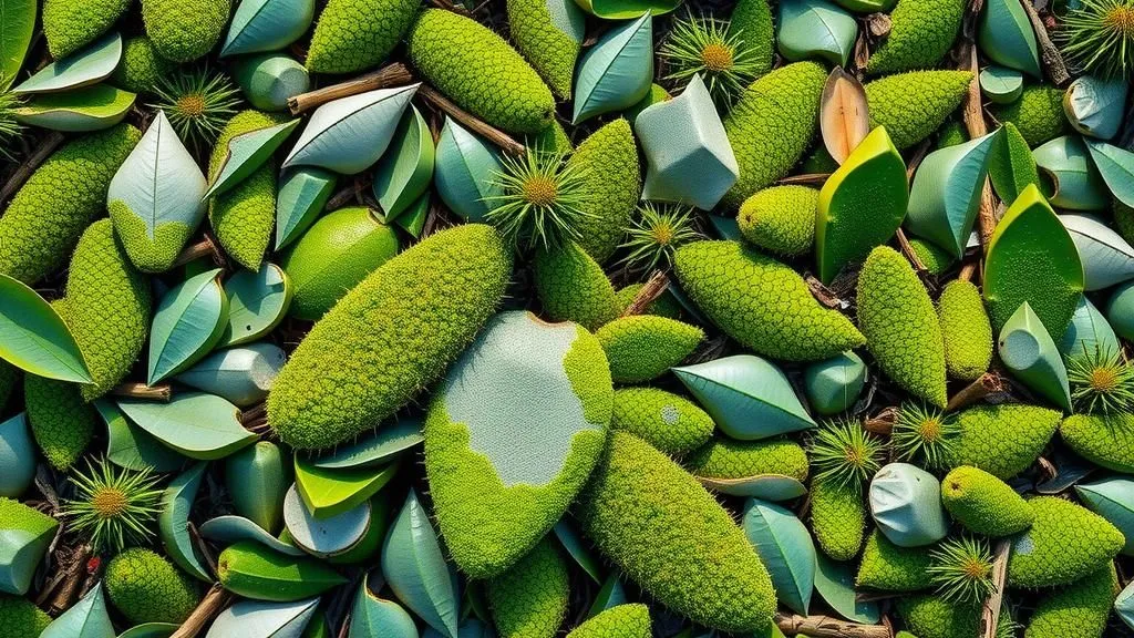 Biodiversity Projects