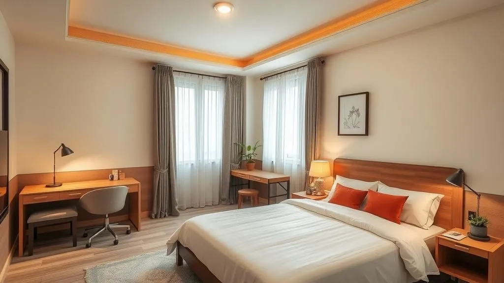 Room by Room Budget