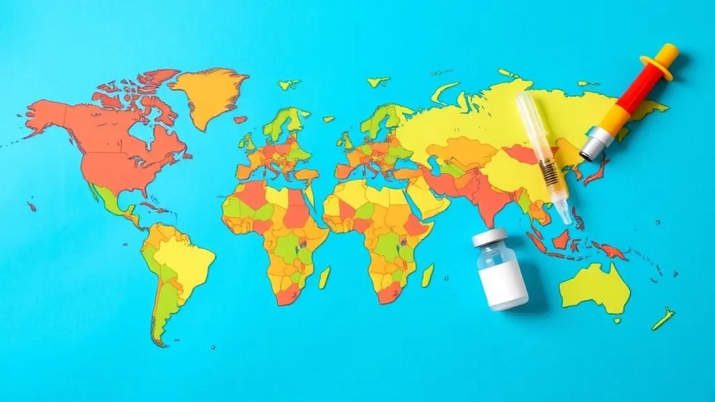 Best Ways to Save on Travel Vaccinations