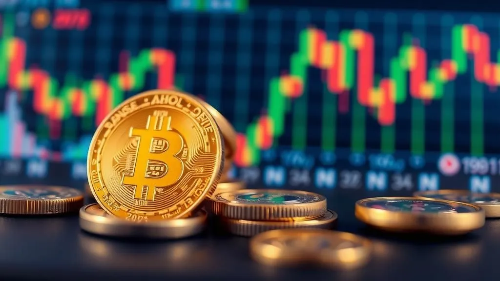 Crypto Derivatives Trading