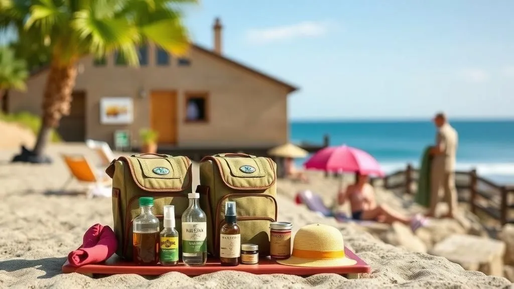 Best Ways to Save on Travel Essentials