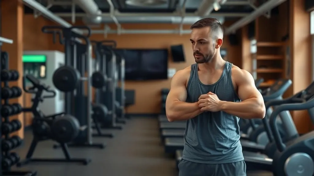 Financial Fitness Level