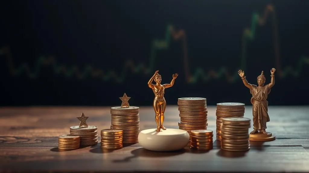 Investment Risk Wins