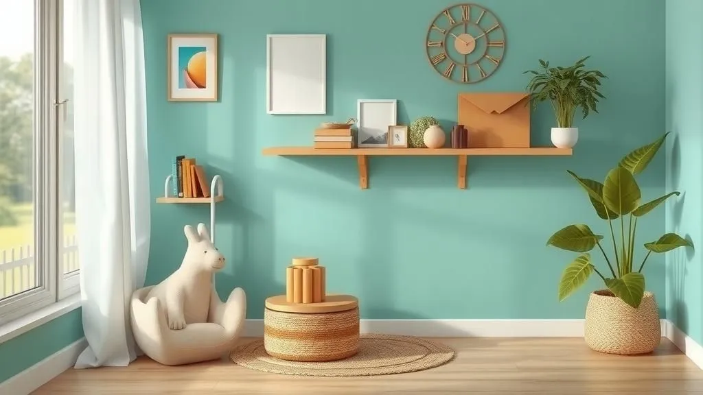 Simple Living Budget