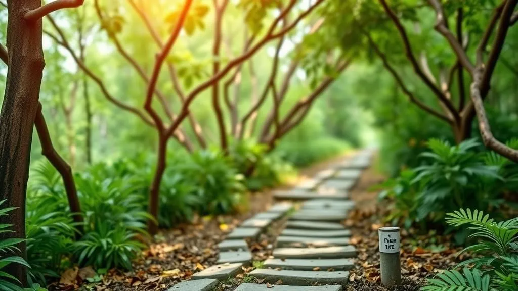 Financial Education Path