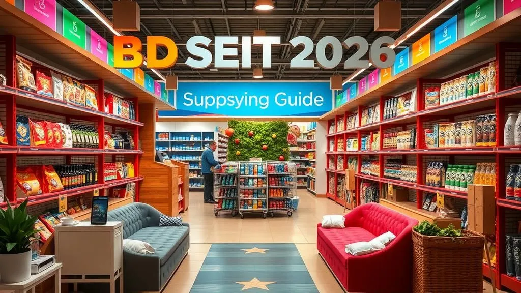 Smart Comparison Shopping Guide