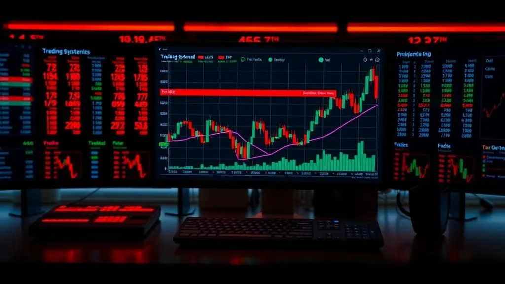 Forex Trading Journal