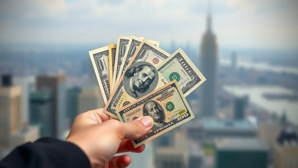 Money Freedom Guide