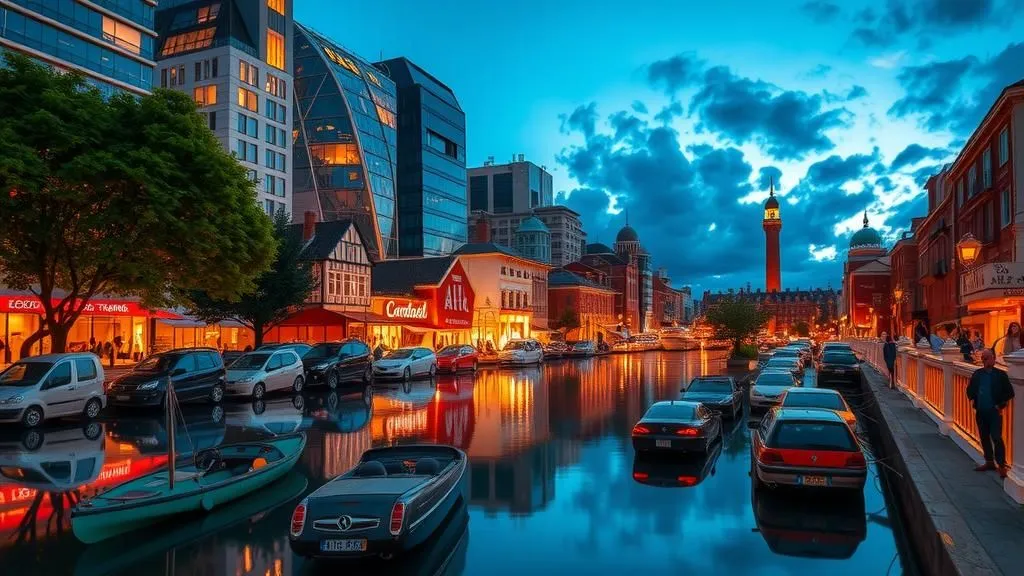 Last Minute Travel Budget