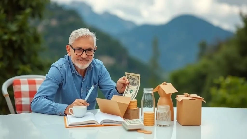 20 Midlife Money Moves