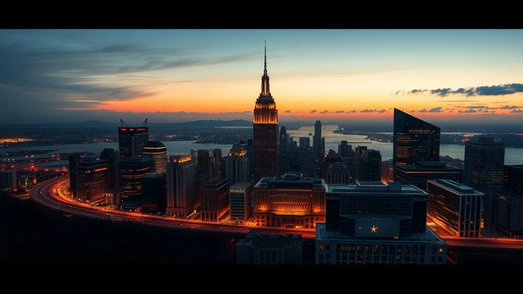 Metaverse Investments