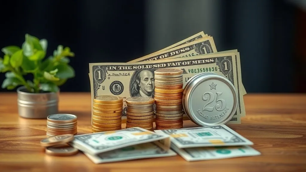 Money Management in Recession