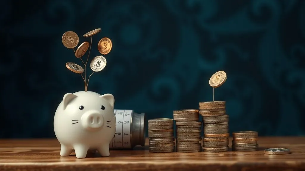 Money-Saving: The Ultimate Comeback