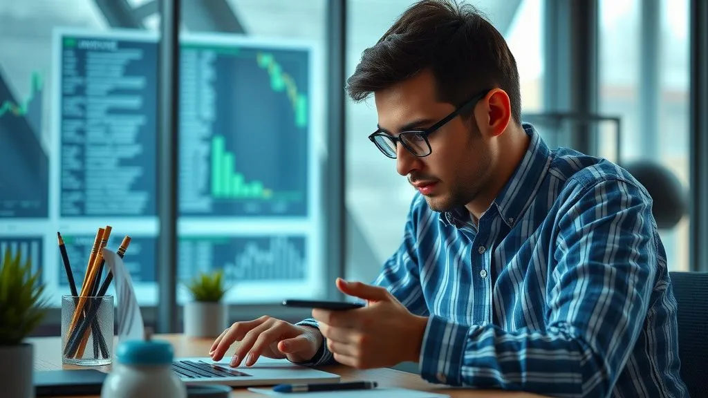 Investment Tutorial Resources