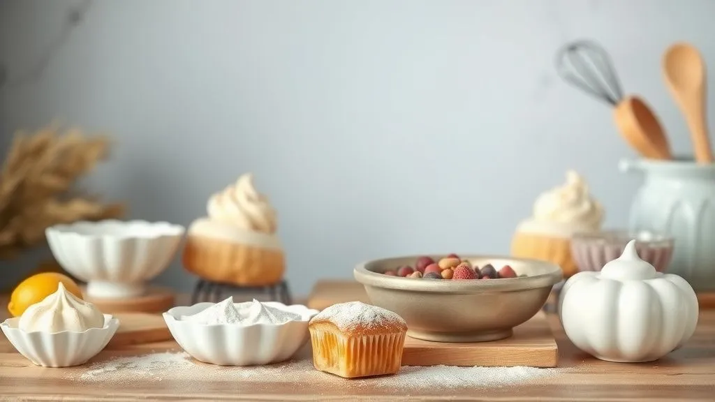 Smart Ways to Save on Baking Supplies