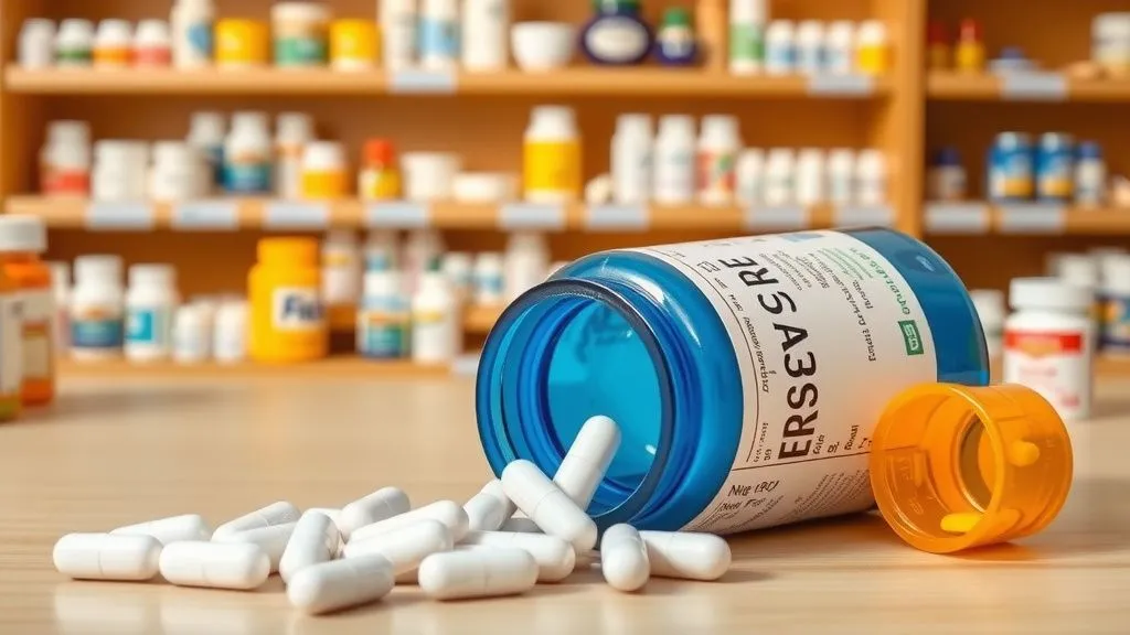 Tips for Saving Money on Medications