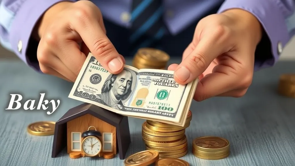 Break Bad Money Habits