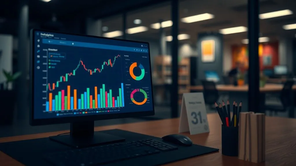 Modern Budget Software Review