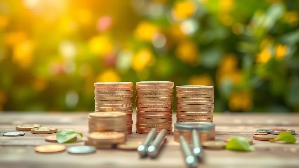 Seasonal Money Tips