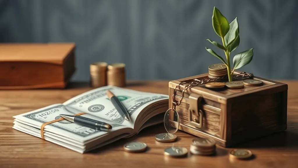 Hidden Expenses in Your Budget
