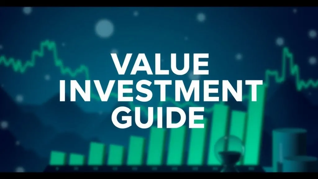 Value Investment Guide