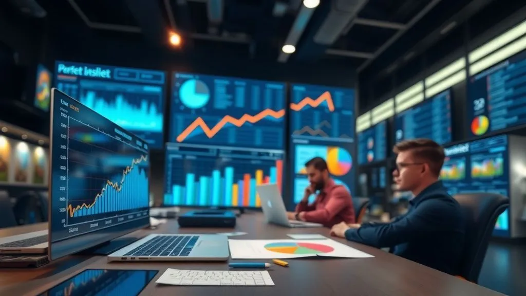 Market Analysis Success